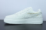 Louis Vuitton&Nike Air Force 1 Low - Image 10