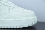 Louis Vuitton&Nike Air Force 1 Low - Image 11