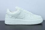 Louis Vuitton&Nike Air Force 1 Low - Image 13