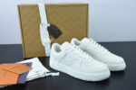 Louis Vuitton&Nike Air Force 1 Low - Image 18