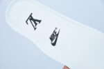 Louis Vuitton&Nike Air Force 1 Low - Image 4