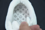 Louis Vuitton&Nike Air Force 1 Low - Image 6