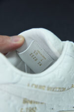 Louis Vuitton&Nike Air Force 1 Low - Image 5