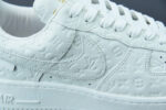 Louis Vuitton&Nike Air Force 1 Low - Image 7