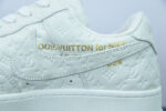 Louis Vuitton&Nike Air Force 1 Low - Image 9
