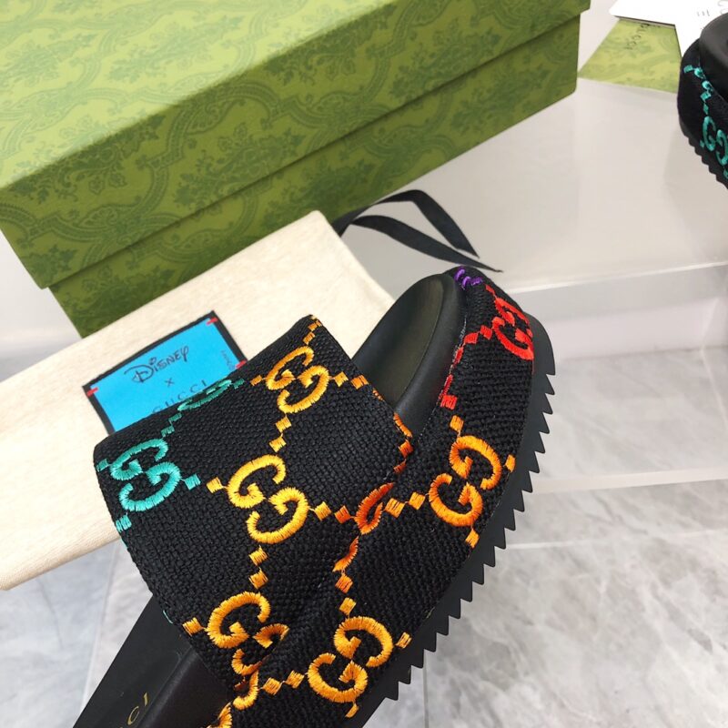 Gucci Slides - Image 5