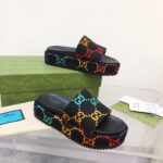 Gucci Slides - Image 8