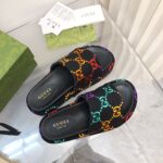 Gucci Slides - Image 9