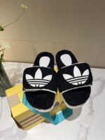 Adidasx Gucci Slides - Image 2