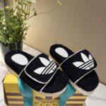 Adidasx Gucci Slides