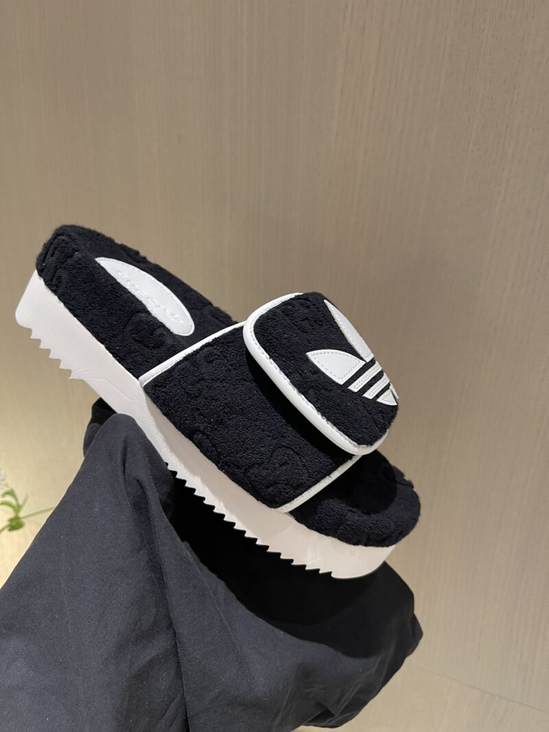 Adidasx Gucci Slides - Image 5