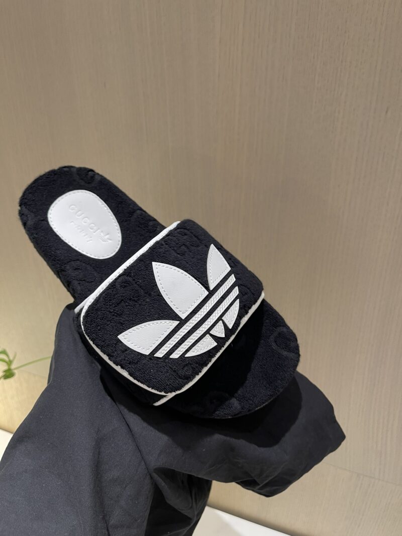 Adidasx Gucci Slides - Image 6