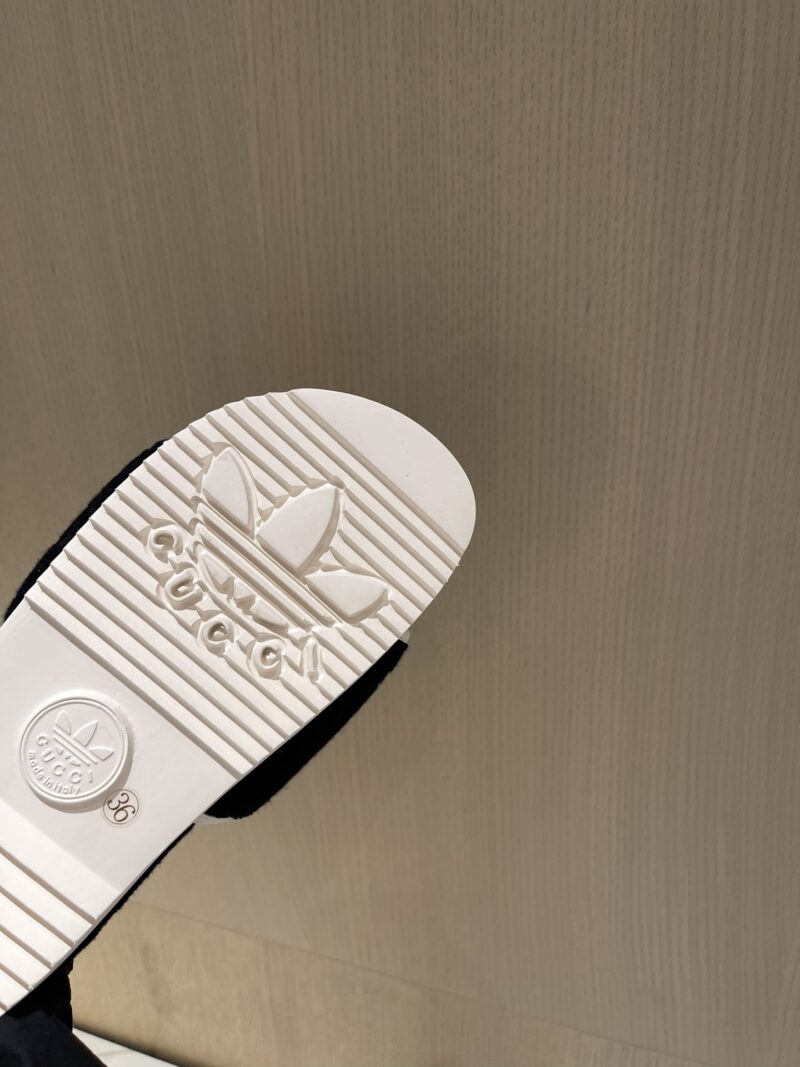 Adidasx Gucci Slides - Image 9