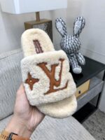 Louis Vuitton Slides - Image 3