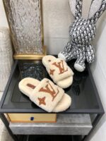 Louis Vuitton Slides - Image 4