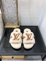 Louis Vuitton Slides - Image 2