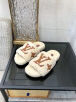 Louis Vuitton Slides - Image 5
