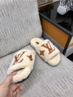 Louis Vuitton Slides - Image 7