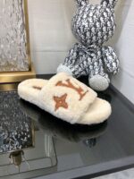 Louis Vuitton Slides - Image 6