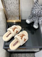Louis Vuitton Slides - Image 9