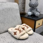 Louis Vuitton Slides