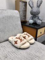 Louis Vuitton Slides