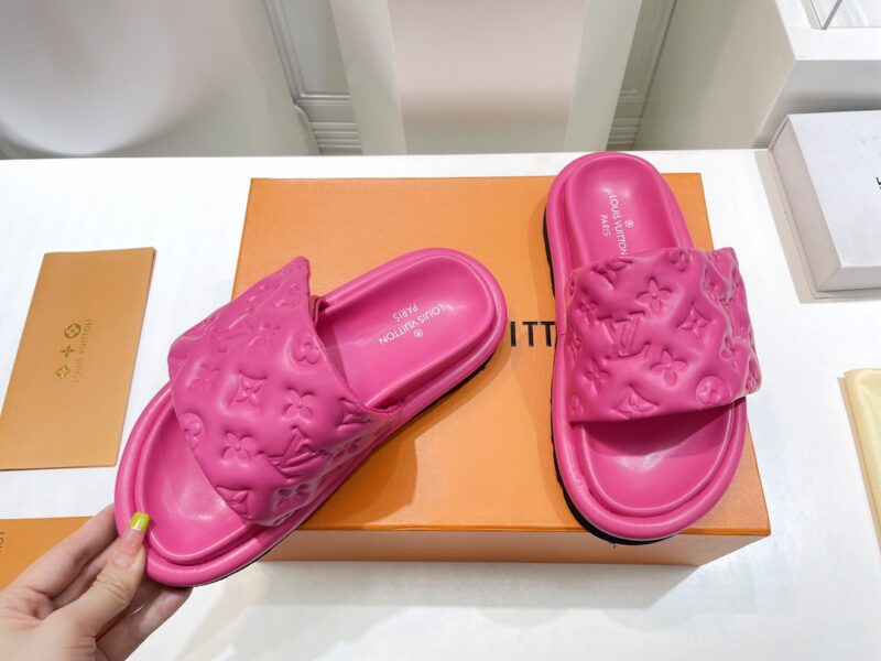 Louis Vuitton Slides - Image 15