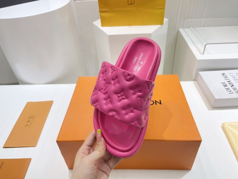 Louis Vuitton Slides - Image 16