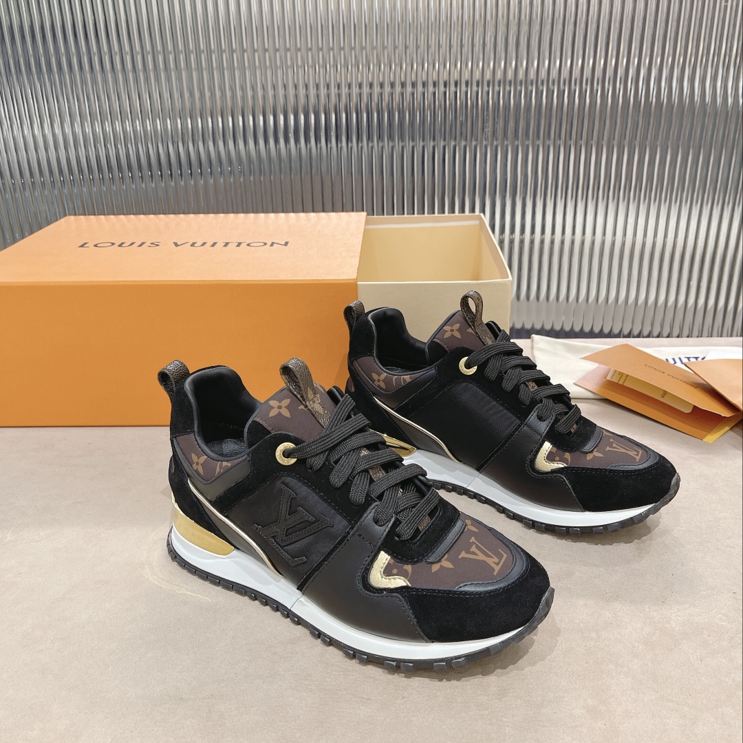sh8655443eewrewerw_1_.jpg Louis Vuitton Sneakers(EU35-EU41) - Image 1