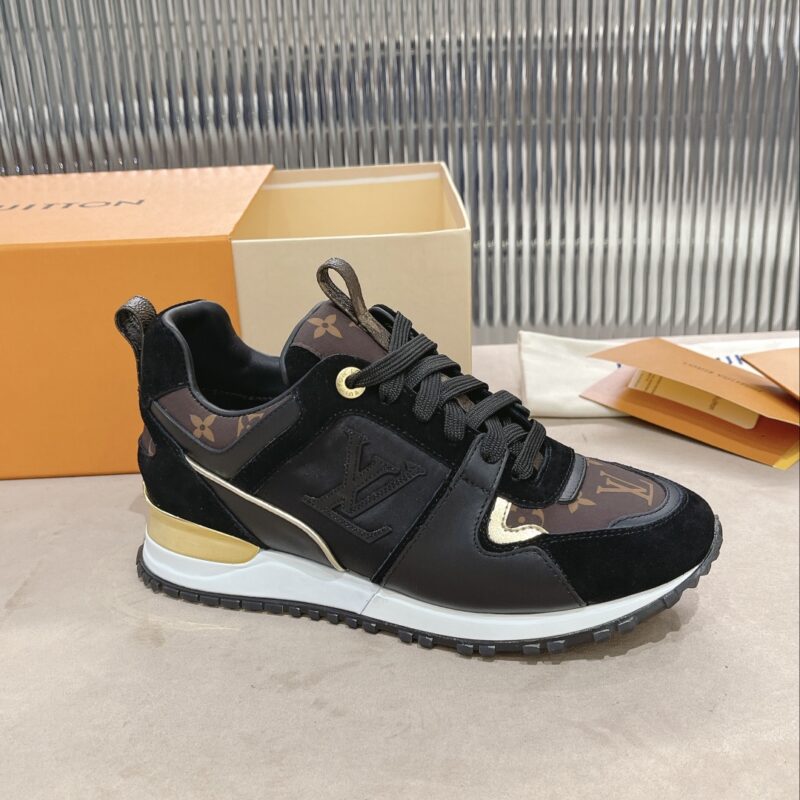 Louis Vuitton Sneakers(EU35-EU41) - Image 4