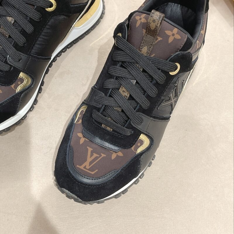 Louis Vuitton Sneakers(EU35-EU41) - Image 6