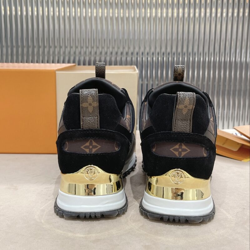 Louis Vuitton Sneakers(EU35-EU41) - Image 5