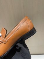 Hermes Loafers(EU35-EU40) - Image 8