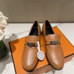 Hermes Loafers(EU35-EU40)