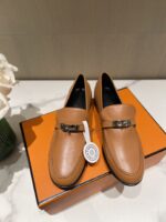 Hermes Loafers(EU35-EU40)