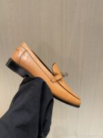 Hermes Loafers(EU35-EU40) - Image 5