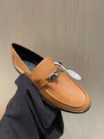 Hermes Loafers(EU35-EU40) - Image 6