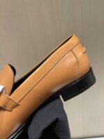 Hermes Loafers(EU35-EU40) - Image 7
