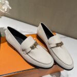 Hermes Loafers(EU35-EU40)