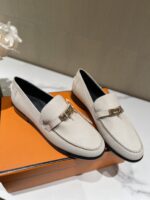 Hermes Loafers(EU35-EU40)