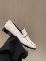 Hermes Loafers(EU35-EU40) - Image 5