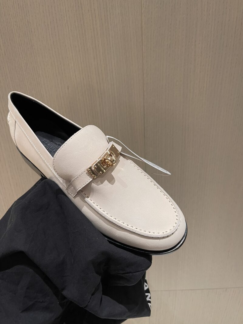 Hermes Loafers(EU35-EU40) - Image 6