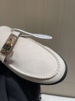 Hermes Loafers(EU35-EU40) - Image 8