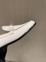 Hermes Loafers(EU35-EU40) - Image 7