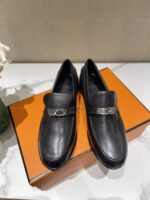 Hermes Loafers(EU35-EU40)