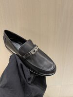 Hermes Loafers(EU35-EU40) - Image 7