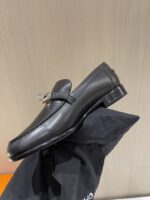 Hermes Loafers(EU35-EU40) - Image 8