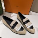 Hermes Loafers(EU35-EU40)