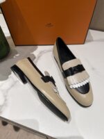 Hermes Loafers(EU35-EU40) - Image 2