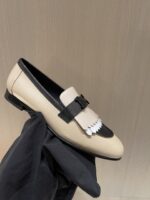Hermes Loafers(EU35-EU40) - Image 4